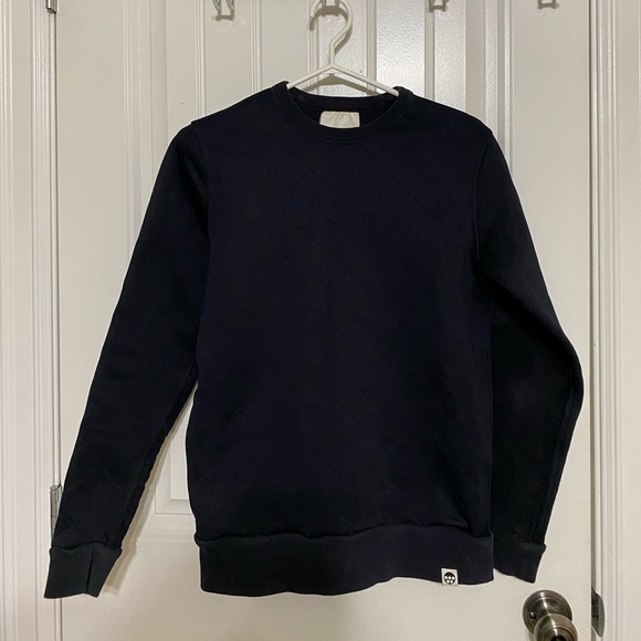 Gstar Raw Heavy Sweatshirt - Picture 2 of 10